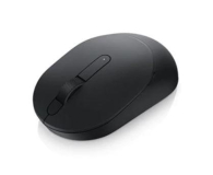 Dell Mobile Wireless Mouse MS3320W - Black - 565152 - zdjęcie 2